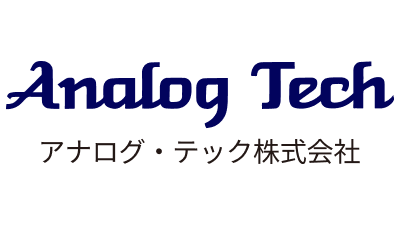 Analog Tech