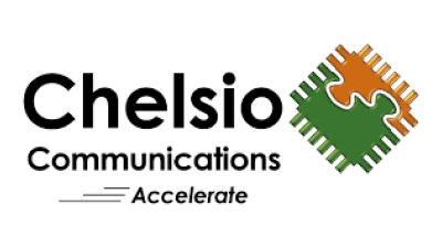 Chelsio Communications