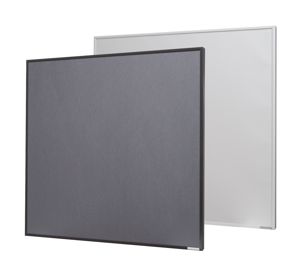 Panphonics Sound Shower シリーズ 設置イメージ